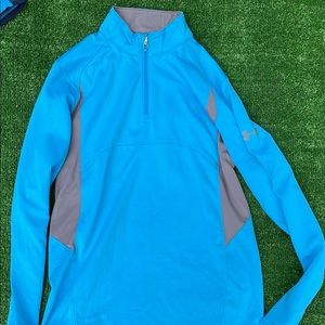 Unisex Under Armour Sweatshirt